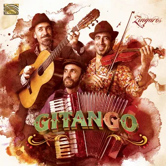 Gitango by Zíngaros