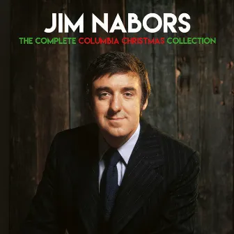 The Complete Columbia Christmas Collection by Jim Nabors