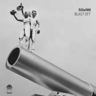 Blast Off by Rawnn