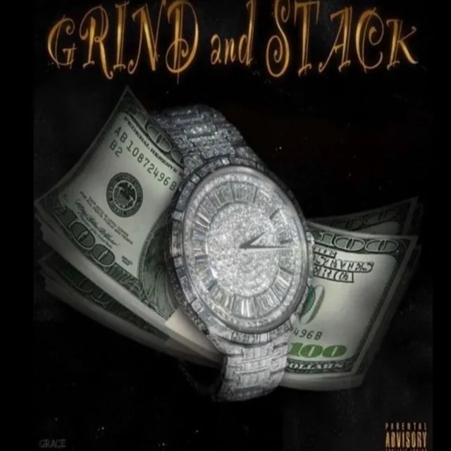 Grind & Stack