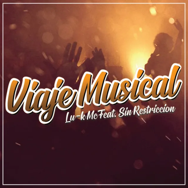 Viaje Musical