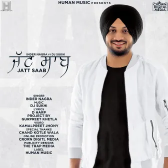 Jatt Saab by Inder Nagra