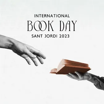 International Book Day – Sant Jordi 2023 [Ambient Music For Reading, Studying, Improving Concentration Without Effort] by Reading Planet