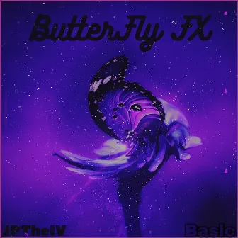 Butterfly FX by Basic the Bassist