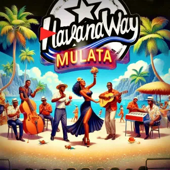 Mulata by Havana Way