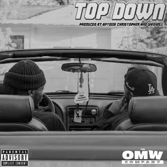 Top Down by WesWill