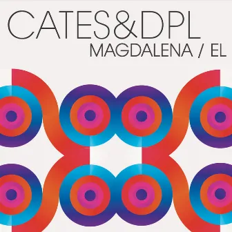 Magdalena / El by cates&dpL