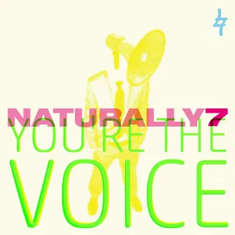 You're the Voice by Naturally 7