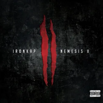 Nemesis II by Ironkap