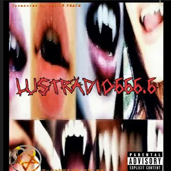 LUSTRADIO by yukyuki