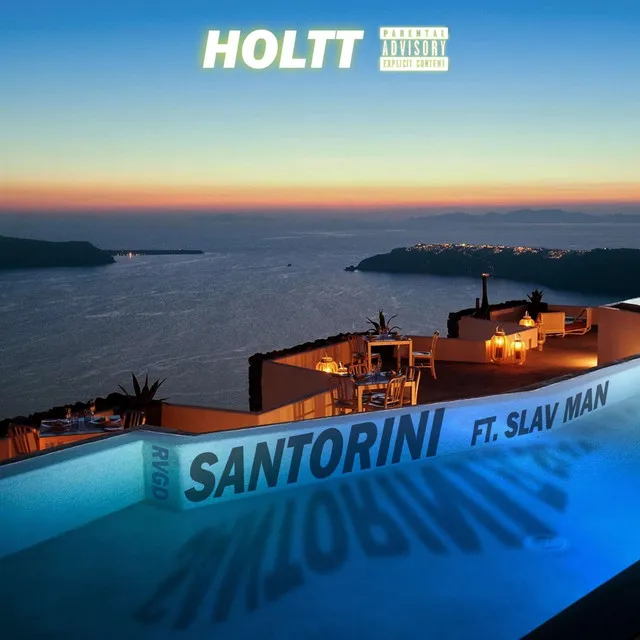 Santorini