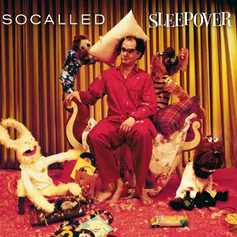 Sleepover by Socalled