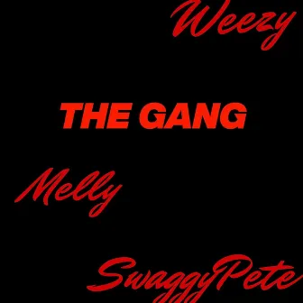 The gang by TRB