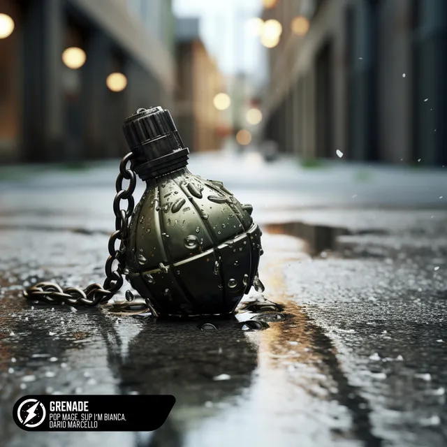 Grenade