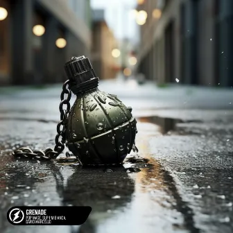 Grenade by Sup I'm Bianca