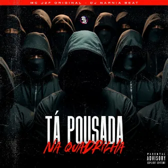 Ta Pousada na Quadrilha by MC J2F ORIGINAL