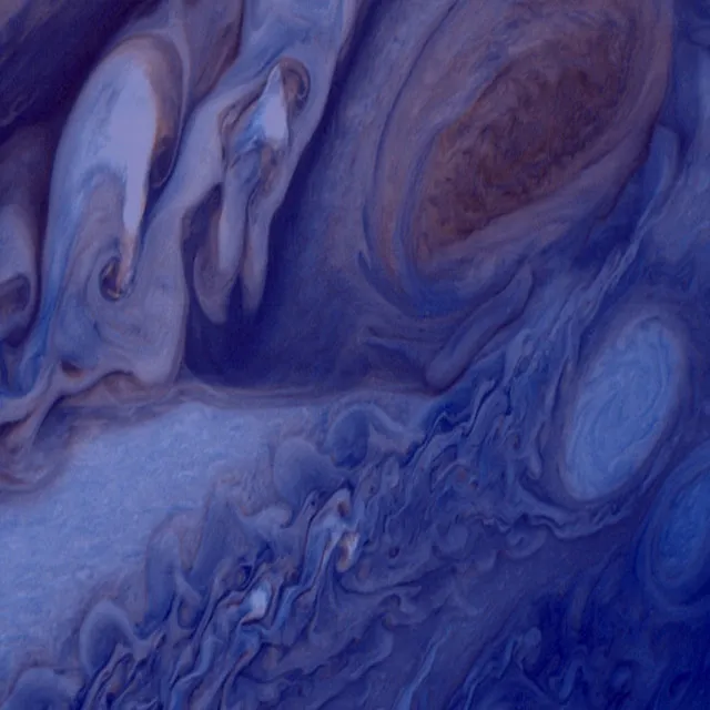 Jupiter