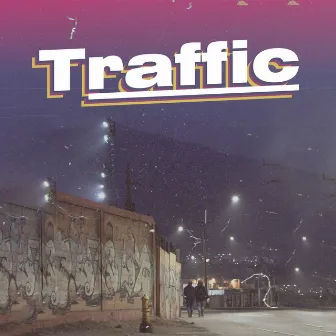 Traffic by 