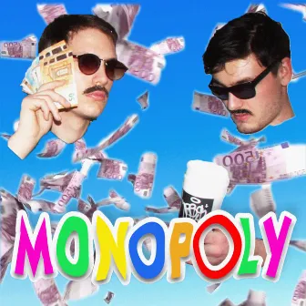 Monopoly by PBS MOB