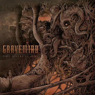 The Hateful One by Gravemind