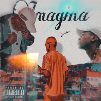 Imagina by Maikão