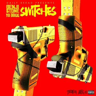 Switches by Benji Stone