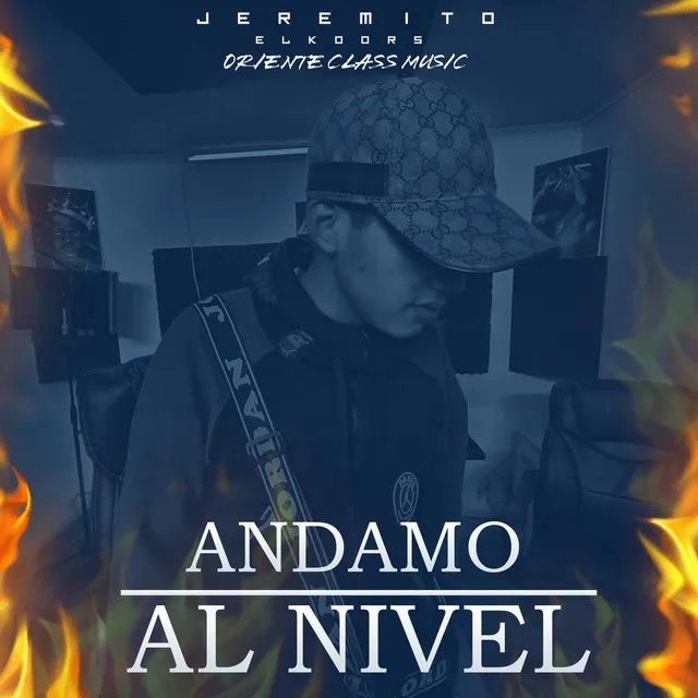 Andamo al Nivel