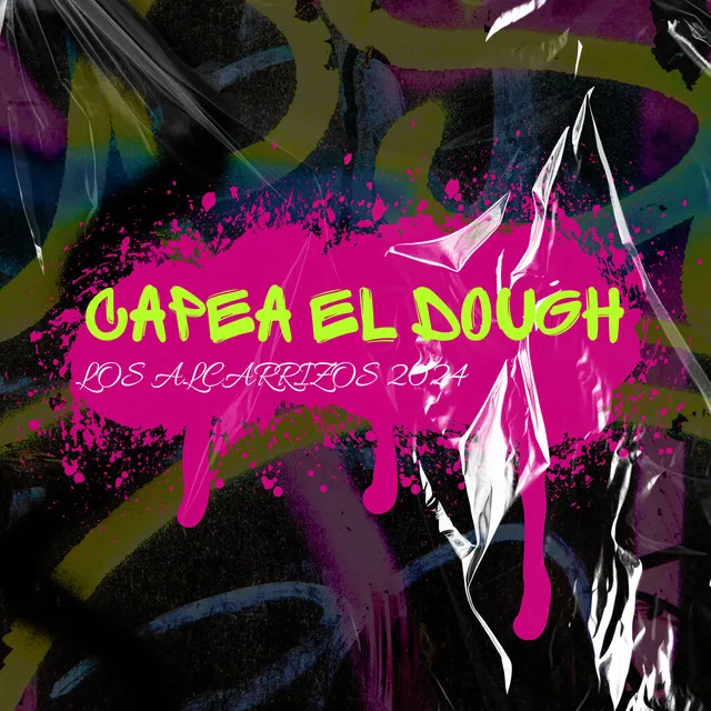 Capea El Dough Los Alcarrizos 2024 - 2024 Remastered Version