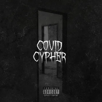 COVID CYPHER by Solution the Rapper