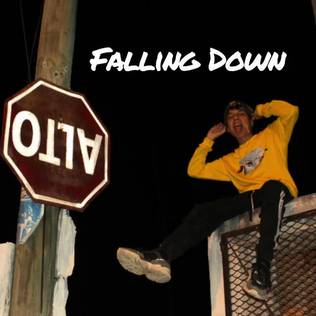 Falling Down