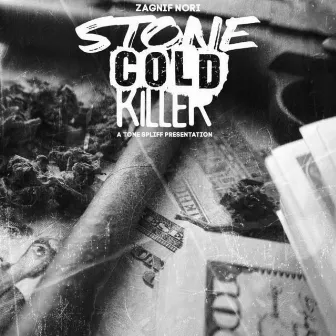 Stone Cold Killer by Zagnif Nori