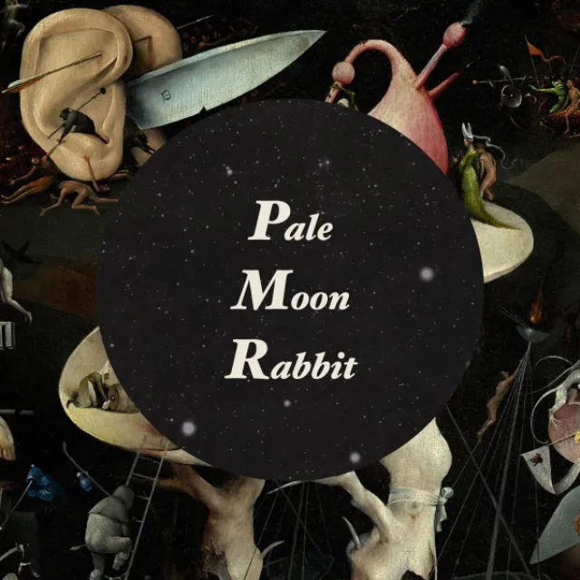 Pale Moon Rabbit