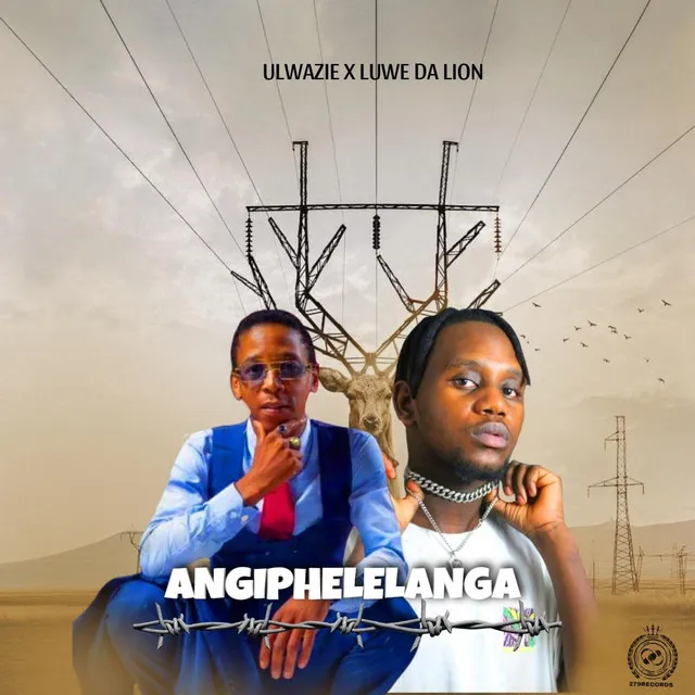 Angiphelelanga