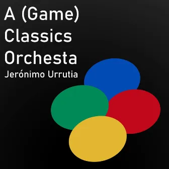 A (Game) Classics Orchesta by Jerónimo Urrutia