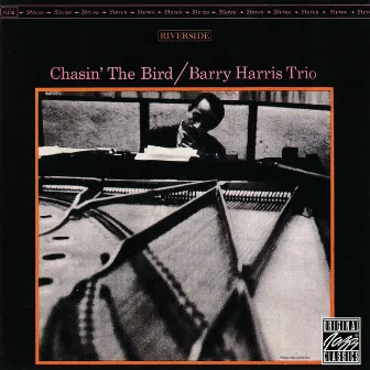 Chasin' The Bird by Barry Harris Trio