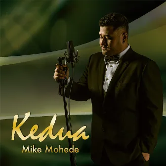 Kedua by Mike Mohede