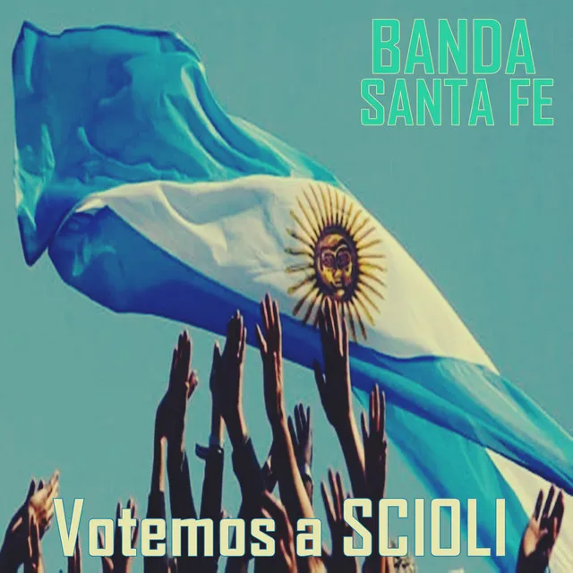 Votemos a Scioli