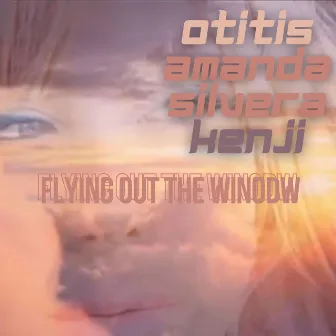 Flying Out the Window by Amanda Silvera