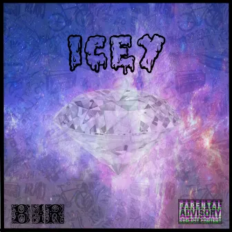 ICEY by Big John Robinson