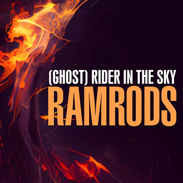 Ghost Riders in the Sky