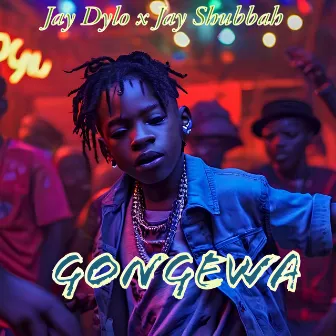 GONGEWA by Jay Dylo