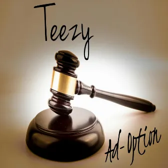 Ad-Option by Teezy