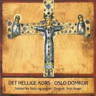 Det Hellige Kors by Oslo Domkor