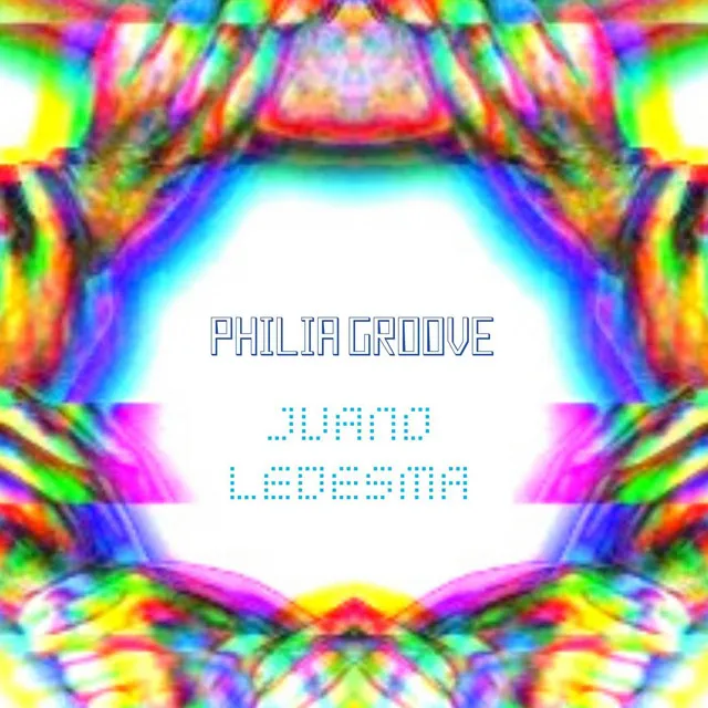 Philia Groove - Alejandro Soria Saxo Remix