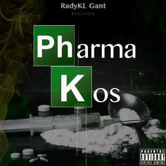 Pharmakos by RadyKL Gant