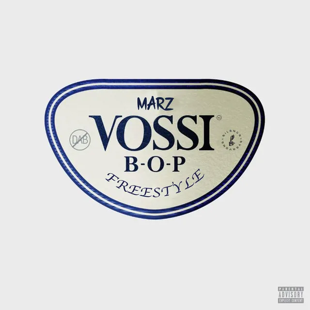 Vossi Bop Freestyle