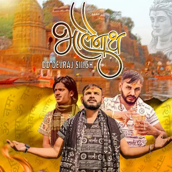 Bholenath by DD Devraj Singh