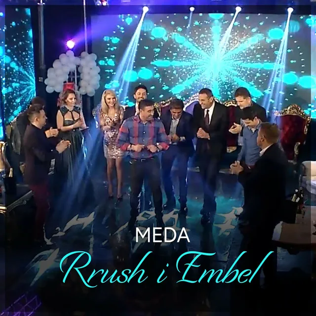 Rrush i embel