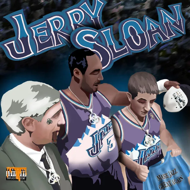 Jerry Sloan