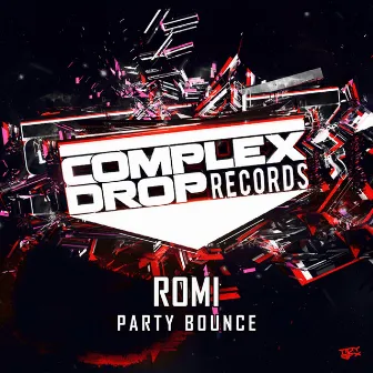 Party Bounce by ROMi